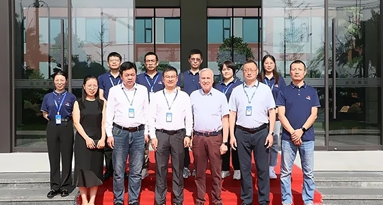 哥伦比亚TECUN集团与88858cc永利集团签署战略相助协议