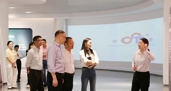 丽水市委社工部调研88858cc永利集团两新党建事情